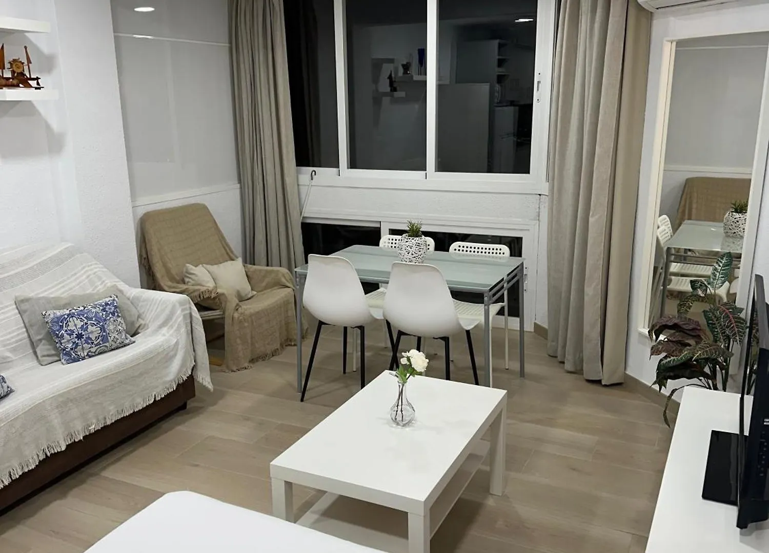 Apartment Studio Bellavista Torre Del Mar