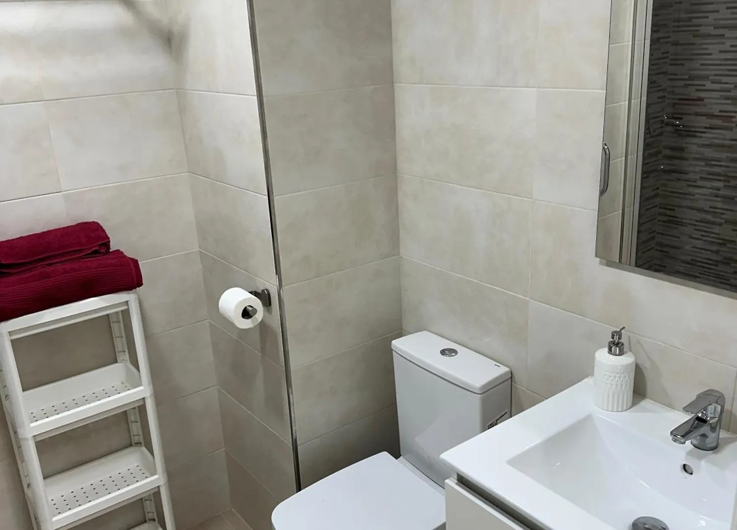 Studio Bellavista Torre Del Mar 0*,