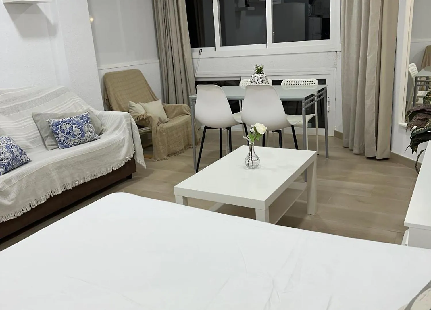 Apartment Studio Bellavista Torre Del Mar Spain