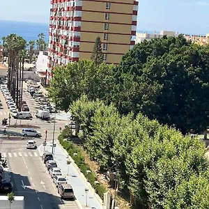 Ginebra Apartamento