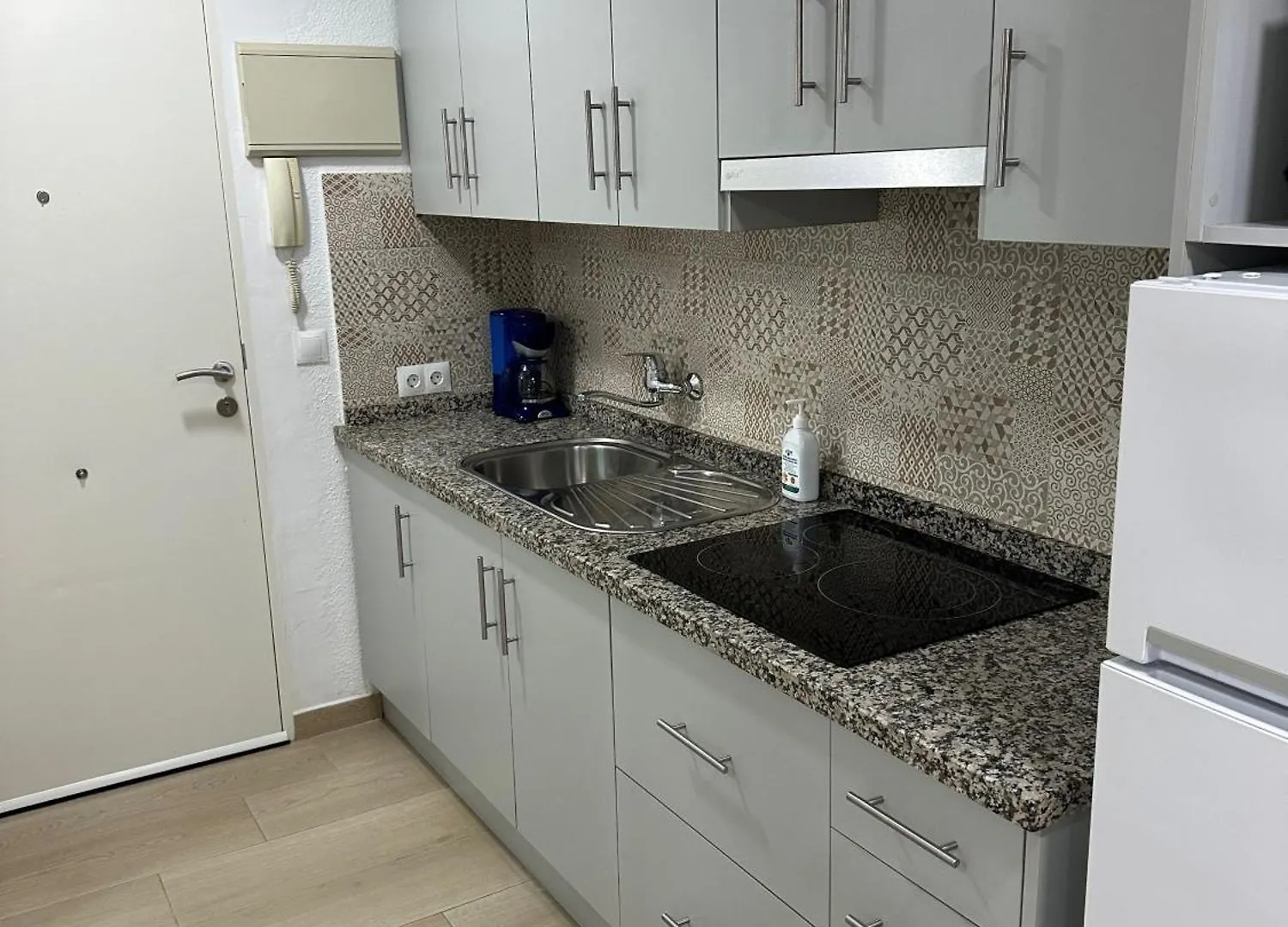 Studio Bellavista Torre Del Mar Apartment