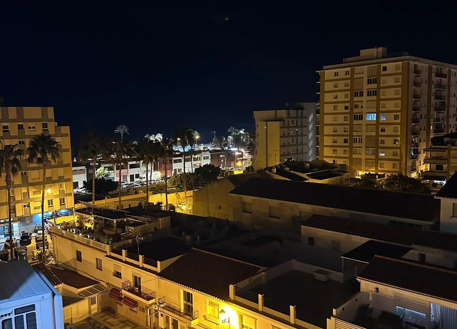 Apartment Studio Bellavista Torre Del Mar