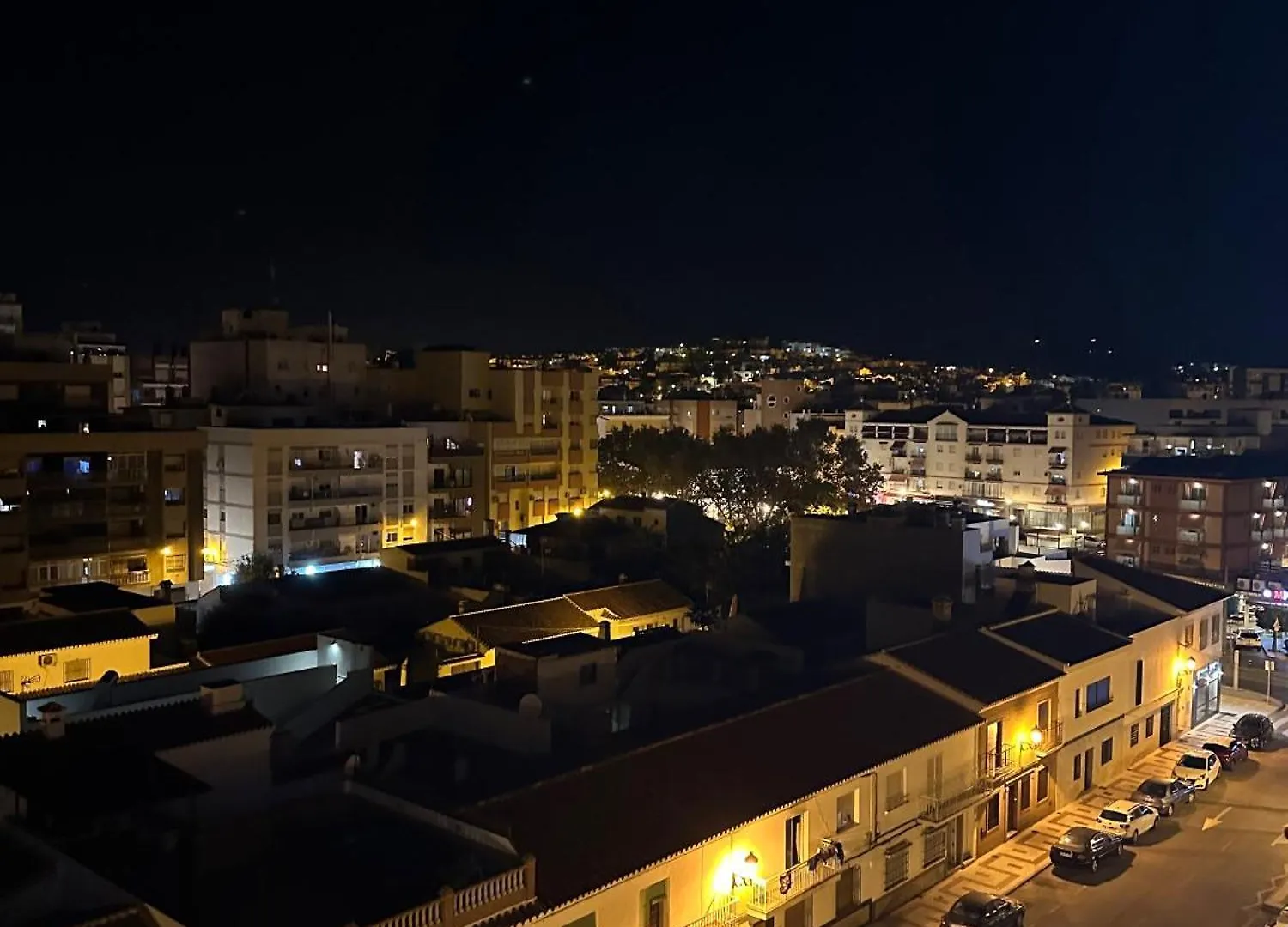 Studio Bellavista Torre Del Mar Spain