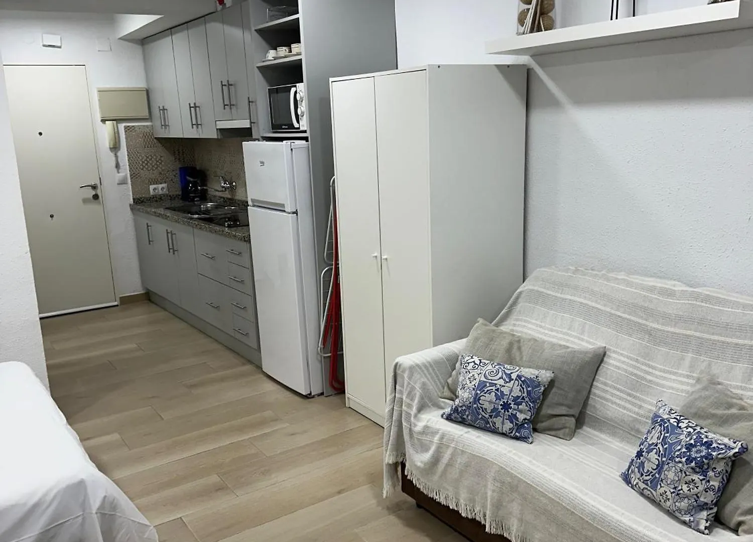 Studio Bellavista Torre Del Mar 0*,  Spain
